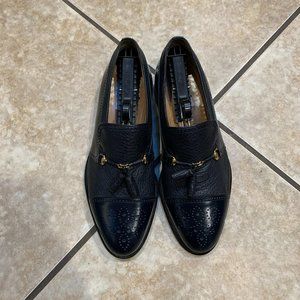Moreschi Mens Dress Shoes